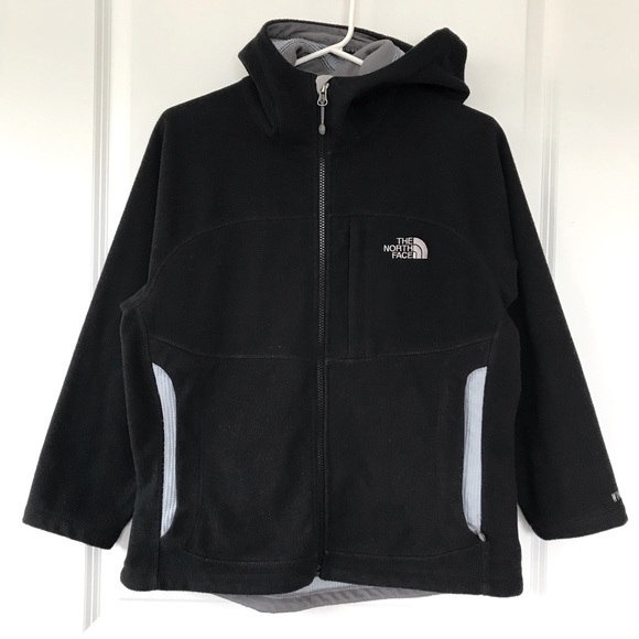 The North Face Jackets & Blazers - The Northface Windfall Hooded Coat